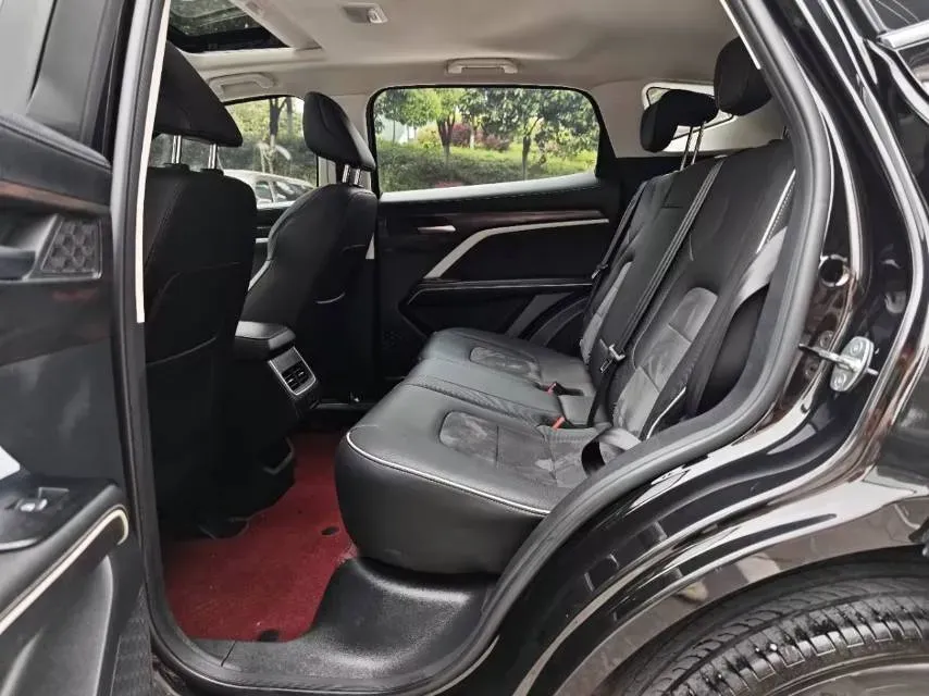 2023 Haval H6 1.5T 150HP L4 7DCT,autocango,china used car exporter,china ev exporter,chinese used car exporter,chinese used ev exporter