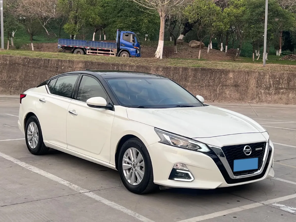 2020 Nissan Teana 2.0L 156HP L4 CVT,autocango,china used car exporter,china ev exporter,chinese used car exporter,chinese used ev exporter