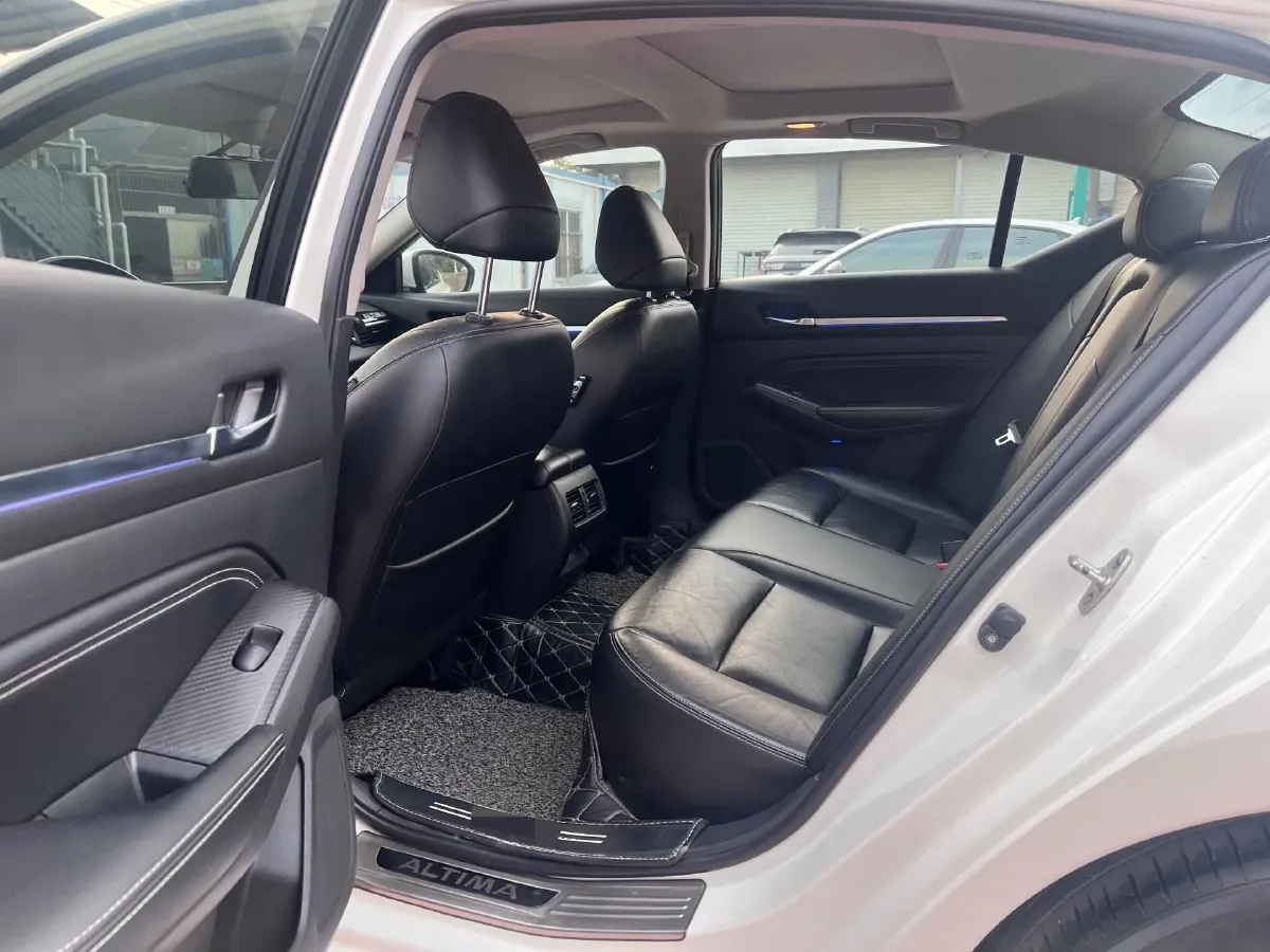 2020 Nissan Teana 2.0L 156HP L4 CVT,autocango,china used car exporter,china ev exporter,chinese used car exporter,chinese used ev exporter