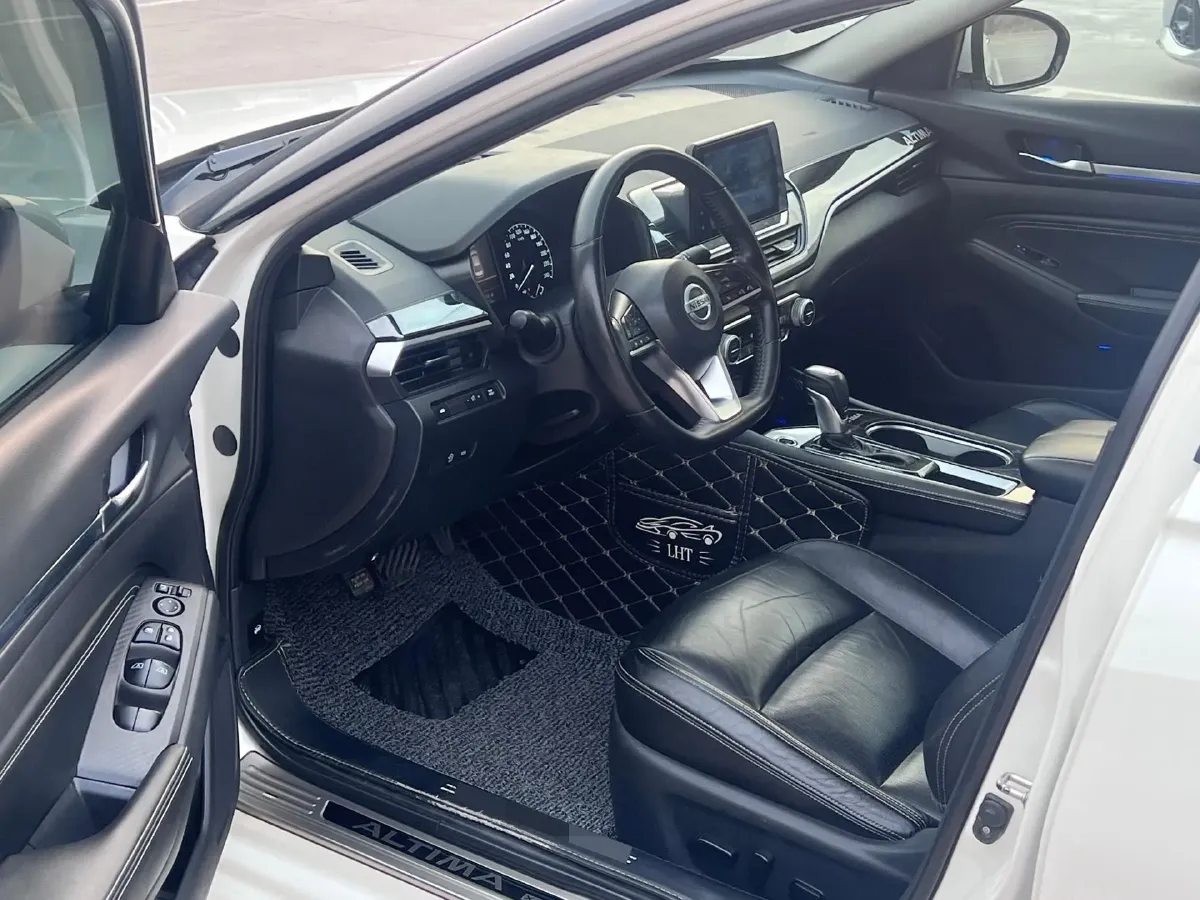 2020 Nissan Teana 2.0L 156HP L4 CVT,autocango,china used car exporter,china ev exporter,chinese used car exporter,chinese used ev exporter