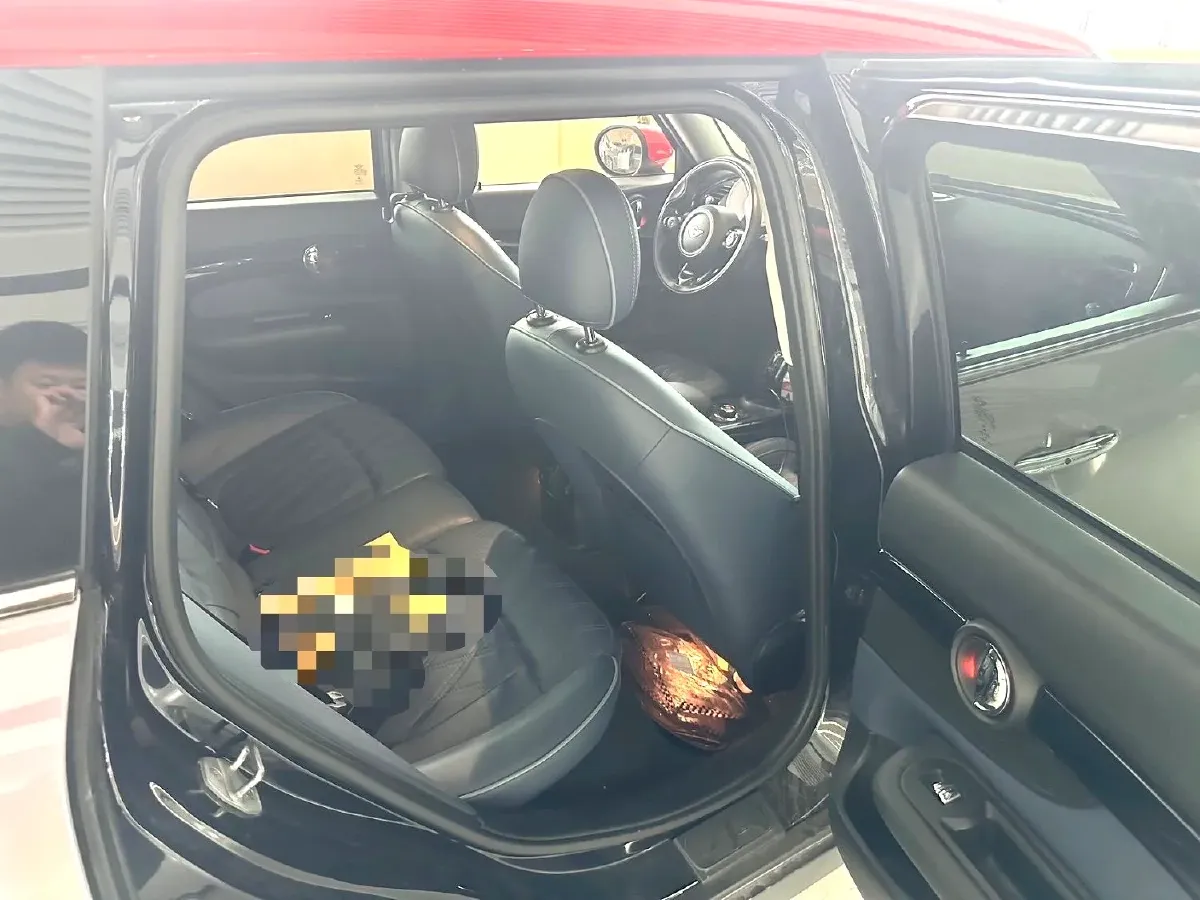 2021 MINI CLUBMAN 1.5T 136HP L3 7DCT,autocango,china used car exporter,china ev exporter,chinese used car exporter,chinese used ev exporter