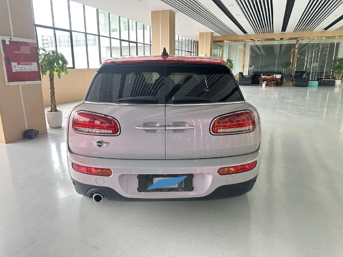 2021 MINI CLUBMAN 1.5T 136HP L3 7DCT,autocango,china used car exporter,china ev exporter,chinese used car exporter,chinese used ev exporter