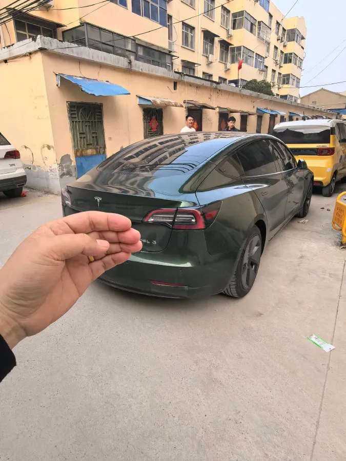 2021 Tesla Model 3 BEV 55KWH,autocango,china used car exporter,china ev exporter,chinese used car exporter,chinese used ev exporter