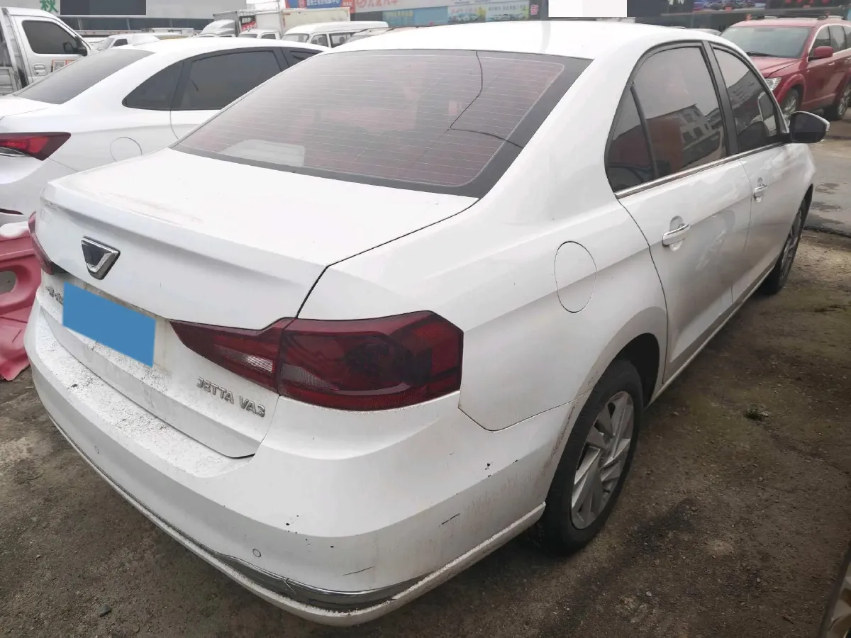 2019 Jetta VA3 1.5L 112HP L4 6AT,autocango,china used car exporter,china ev exporter,chinese used car exporter,chinese used ev exporter