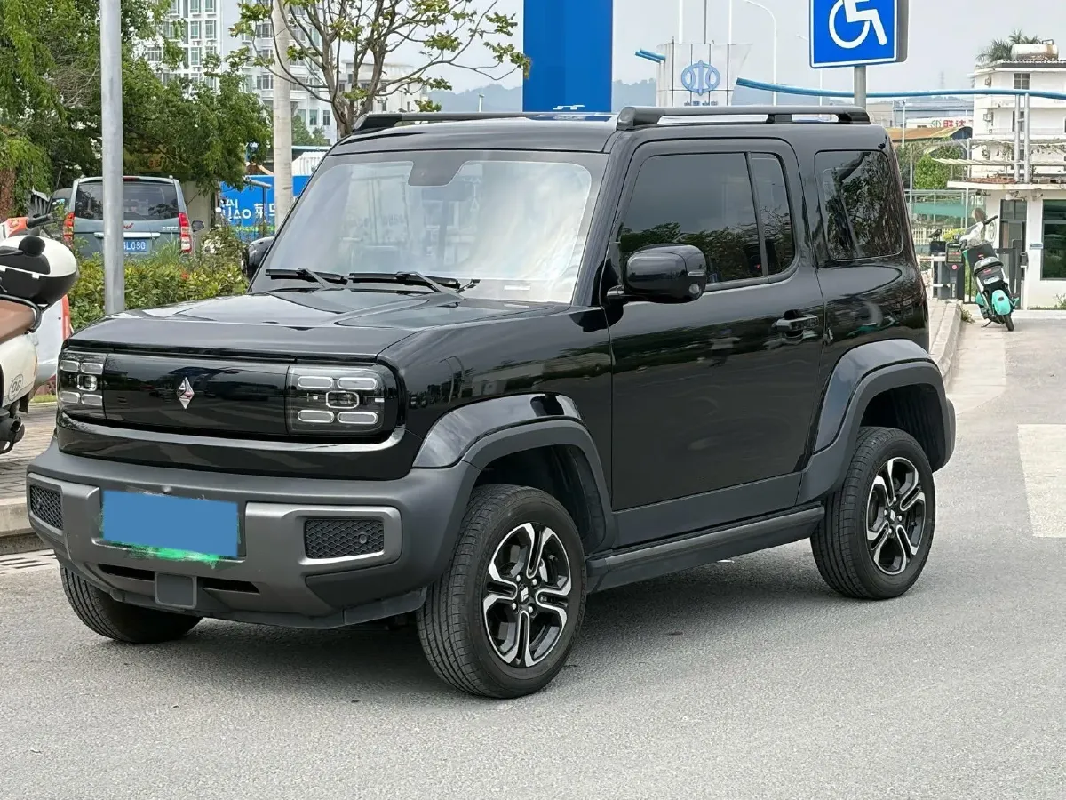 2023 BaoJun Yep BEV 28.1KWH,autocango,china used car exporter,china ev exporter,chinese used car exporter,chinese used ev exporter