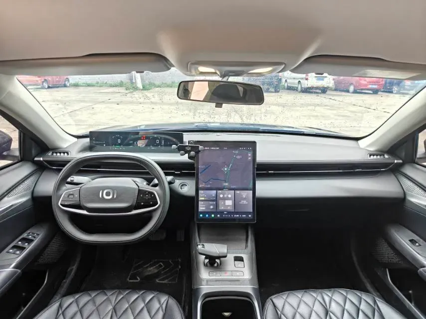 2024 ChangAn QiYuan A05 1.5L 110HP L4 E-CVT PHEV 9.07KWH,autocango,china used car exporter,china ev exporter,chinese used car exporter,chinese used ev exporter