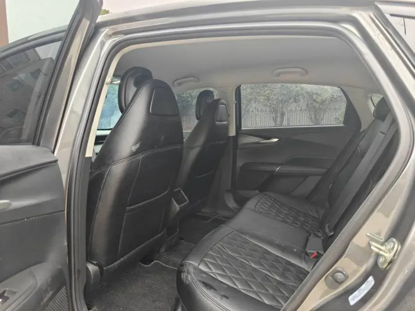 2024 ChangAn QiYuan A05 1.5L 110HP L4 E-CVT PHEV 9.07KWH,autocango,china used car exporter,china ev exporter,chinese used car exporter,chinese used ev exporter