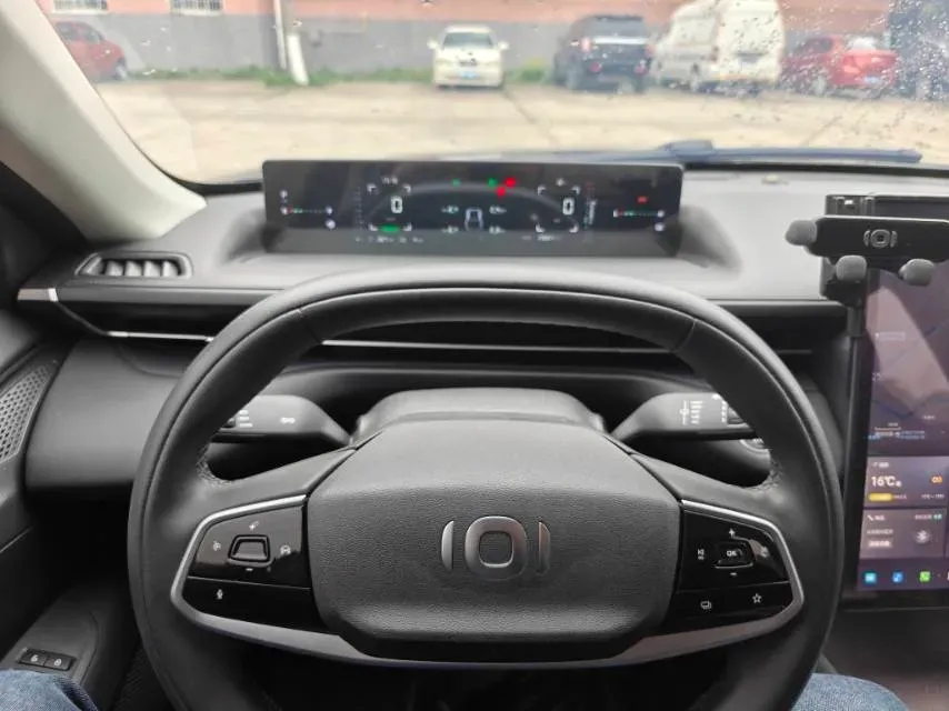 2024 ChangAn QiYuan A05 1.5L 110HP L4 E-CVT PHEV 9.07KWH,autocango,china used car exporter,china ev exporter,chinese used car exporter,chinese used ev exporter