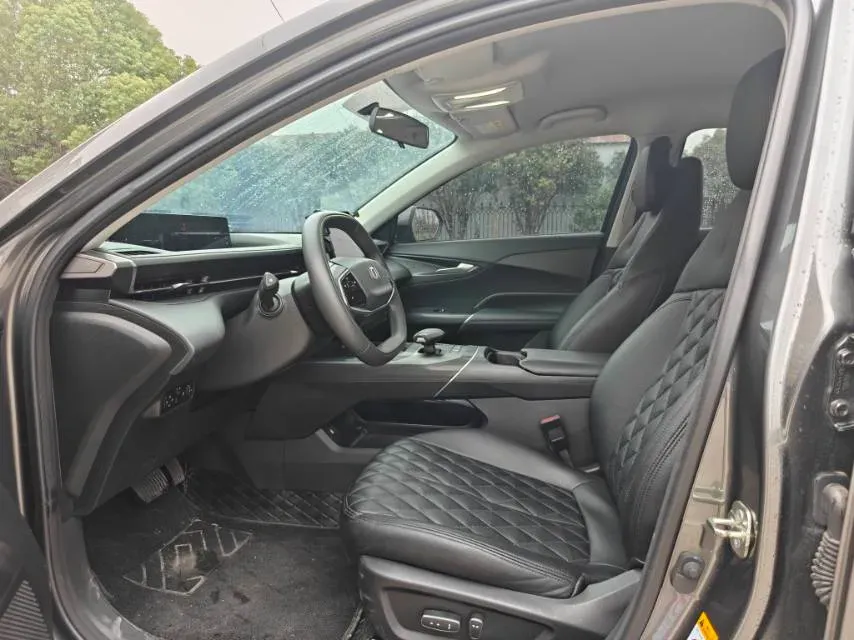 2024 ChangAn QiYuan A05 1.5L 110HP L4 E-CVT PHEV 9.07KWH,autocango,china used car exporter,china ev exporter,chinese used car exporter,chinese used ev exporter