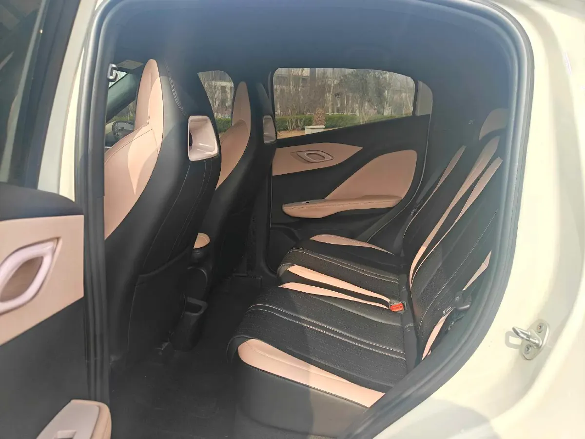 2024 BYD Seagull BEV 30.08KWH,autocango,china used car exporter,china ev exporter,chinese used car exporter,chinese used ev exporter