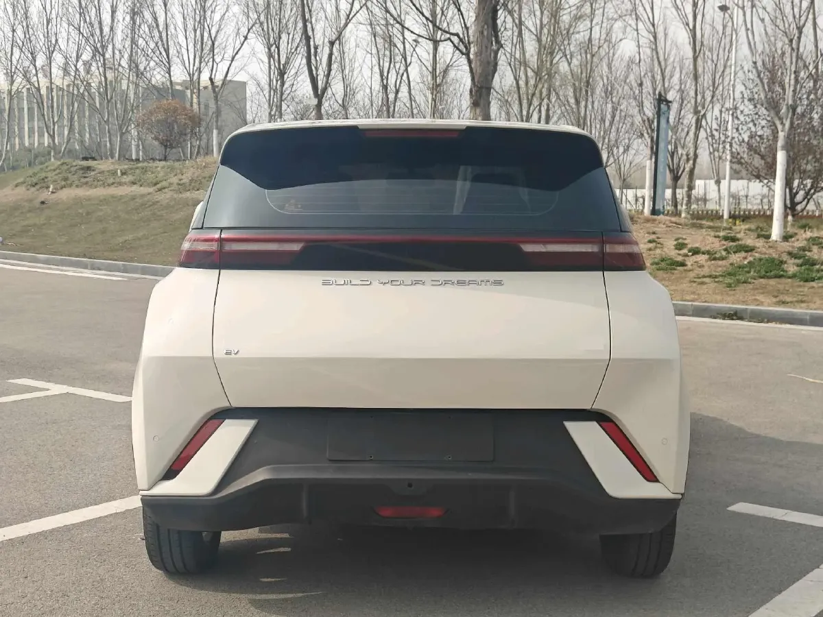 2024 BYD Seagull BEV 30.08KWH,autocango,china used car exporter,china ev exporter,chinese used car exporter,chinese used ev exporter