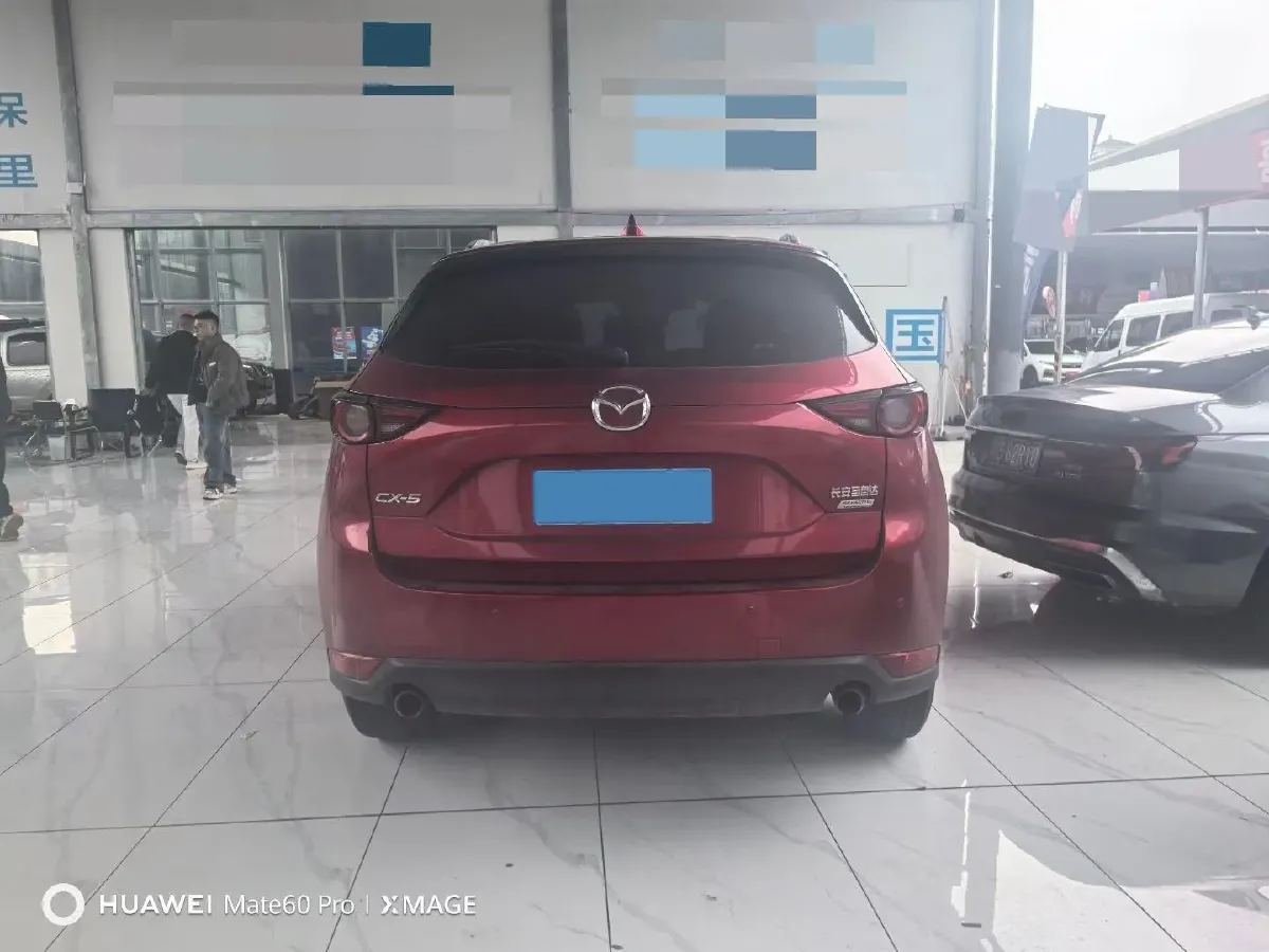 2019 Mazda CX-5 2.0L 155HP L4 6AT,autocango,china used car exporter,china ev exporter,chinese used car exporter,chinese used ev exporter