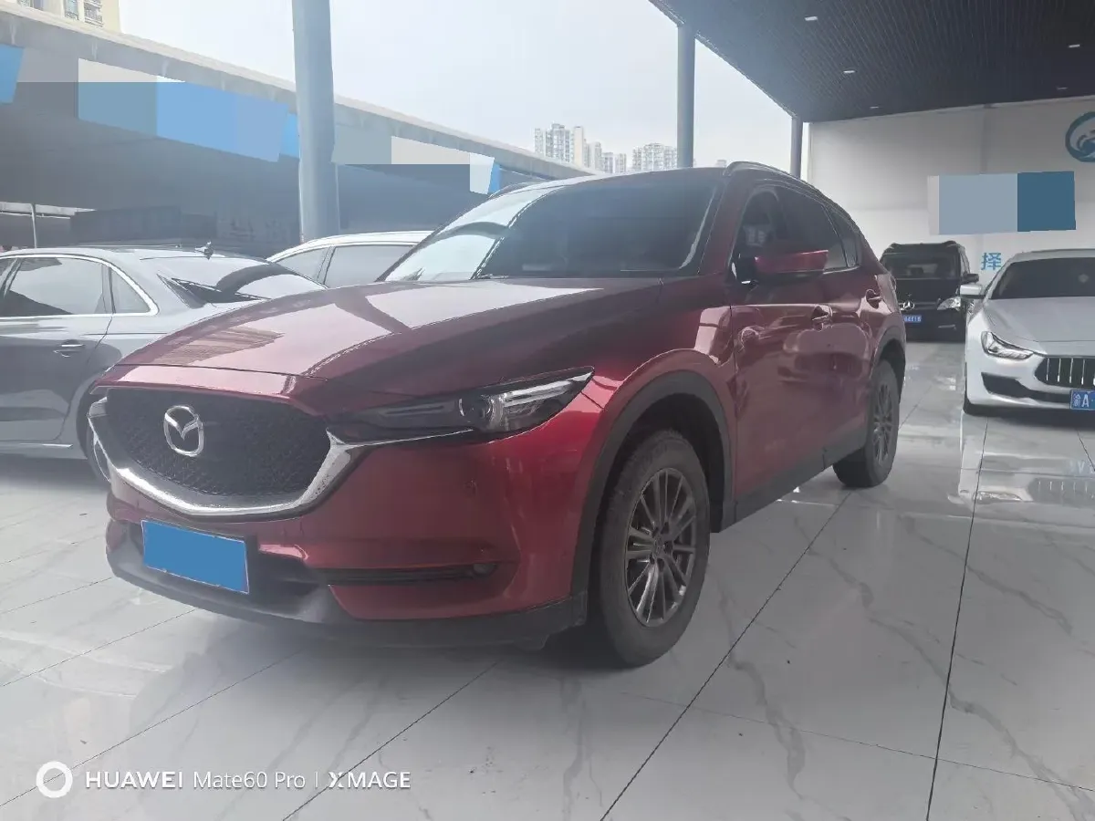 2019 Mazda CX-5 2.0L 155HP L4 6AT,autocango,china used car exporter,china ev exporter,chinese used car exporter,chinese used ev exporter