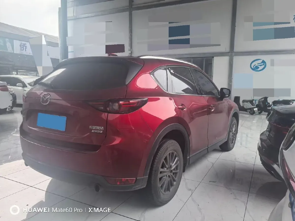 2019 Mazda CX-5 2.0L 155HP L4 6AT,autocango,china used car exporter,china ev exporter,chinese used car exporter,chinese used ev exporter