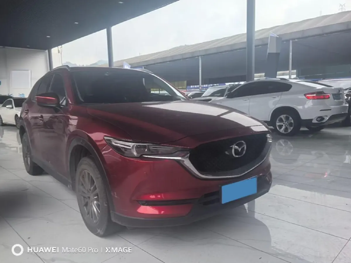 2019 Mazda CX-5 2.0L 155HP L4 6AT,autocango,china used car exporter,china ev exporter,chinese used car exporter,chinese used ev exporter