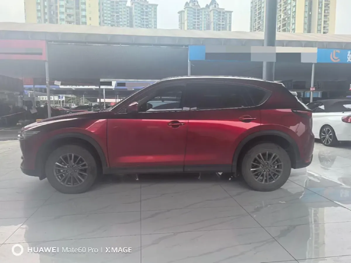 2019 Mazda CX-5 2.0L 155HP L4 6AT,autocango,china used car exporter,china ev exporter,chinese used car exporter,chinese used ev exporter