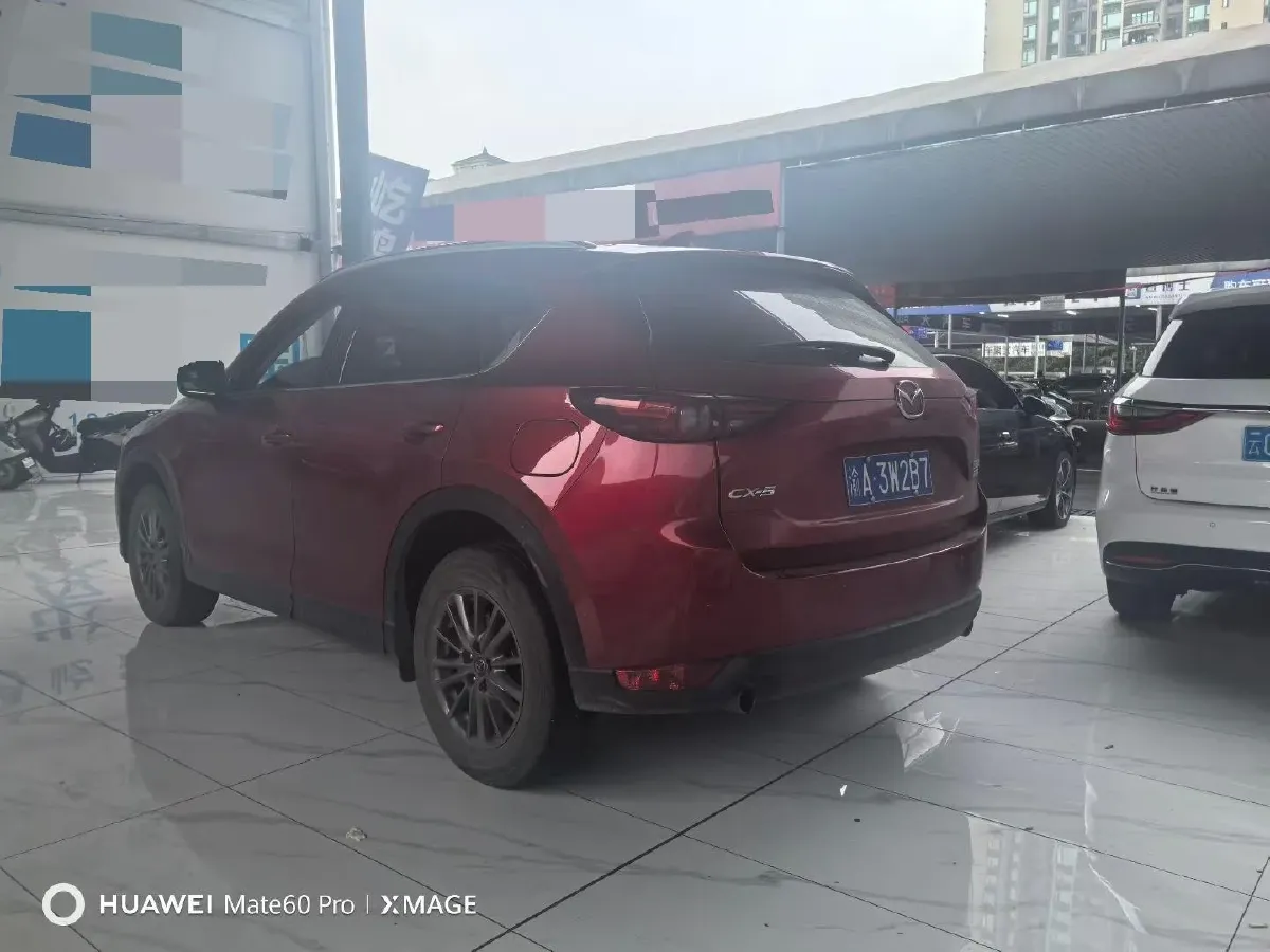 2019 Mazda CX-5 2.0L 155HP L4 6AT,autocango,china used car exporter,china ev exporter,chinese used car exporter,chinese used ev exporter