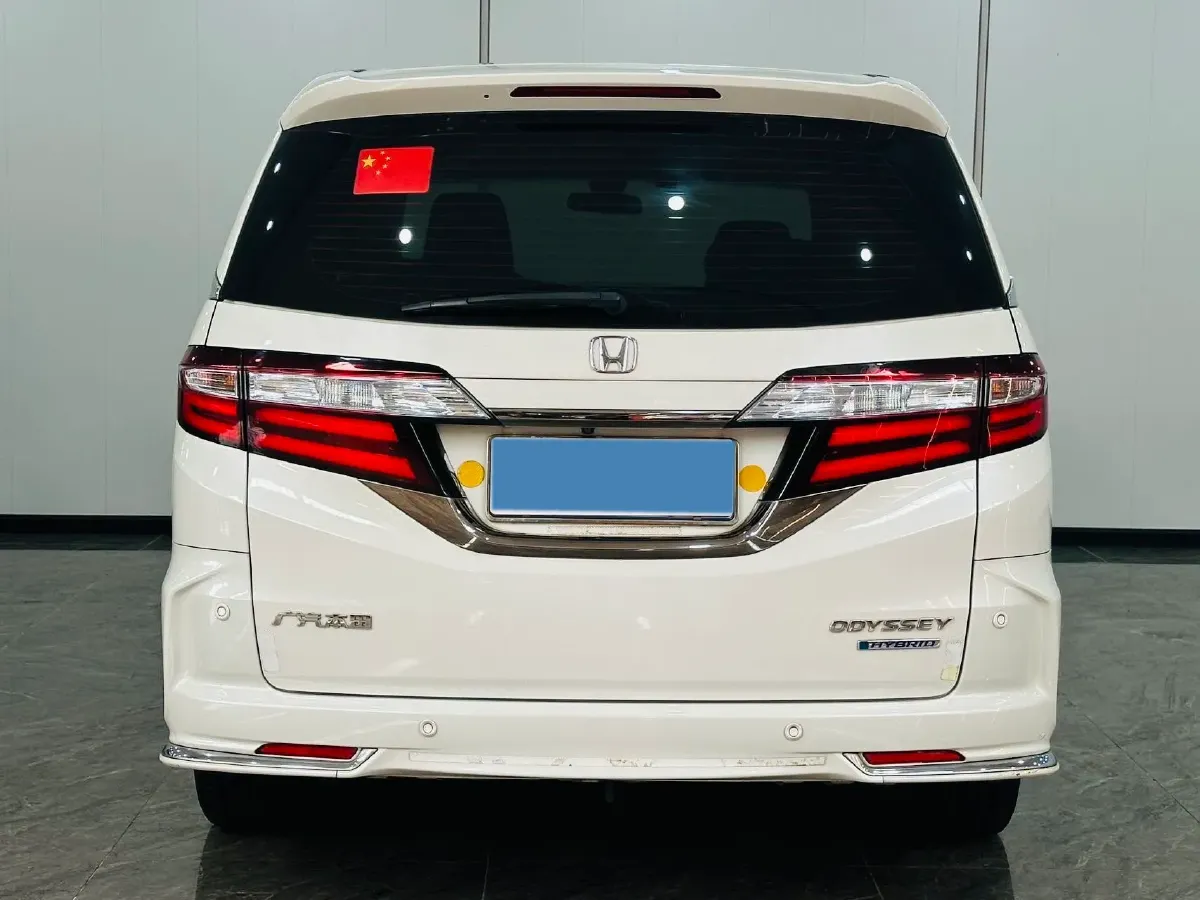 2019 Honda Odyssey 2.0L 146HP L4 E-CVT Hybrid,autocango,china used car exporter,china ev exporter,chinese used car exporter,chinese used ev exporter