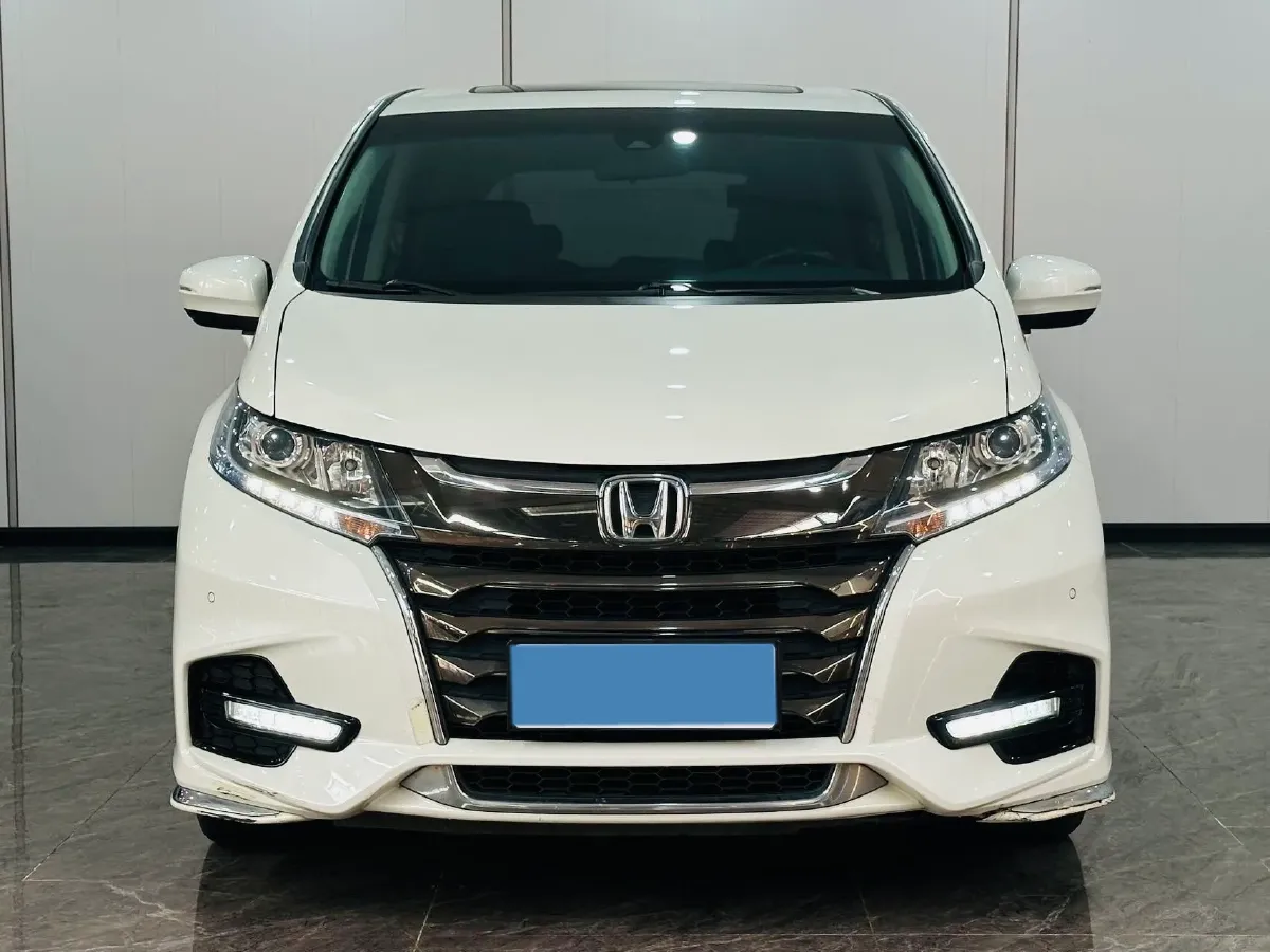 2019 Honda Odyssey 2.0L 146HP L4 E-CVT Hybrid,autocango,china used car exporter,china ev exporter,chinese used car exporter,chinese used ev exporter