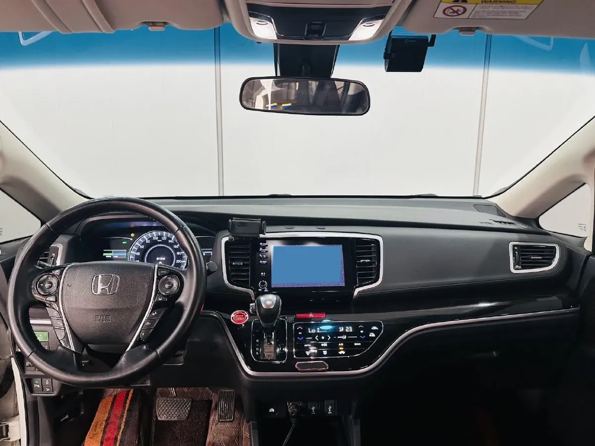 2019 Honda Odyssey 2.0L 146HP L4 E-CVT Hybrid,autocango,china used car exporter,china ev exporter,chinese used car exporter,chinese used ev exporter