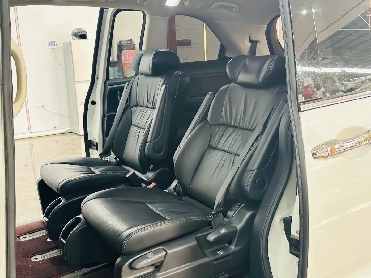 2019 Honda Odyssey 2.0L 146HP L4 E-CVT Hybrid,autocango,china used car exporter,china ev exporter,chinese used car exporter,chinese used ev exporter