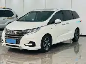 2019 HONDA ODYSSEY,autocango,china used car exporter,china ev exporter,chinese used car exporter,chinese used ev exporter