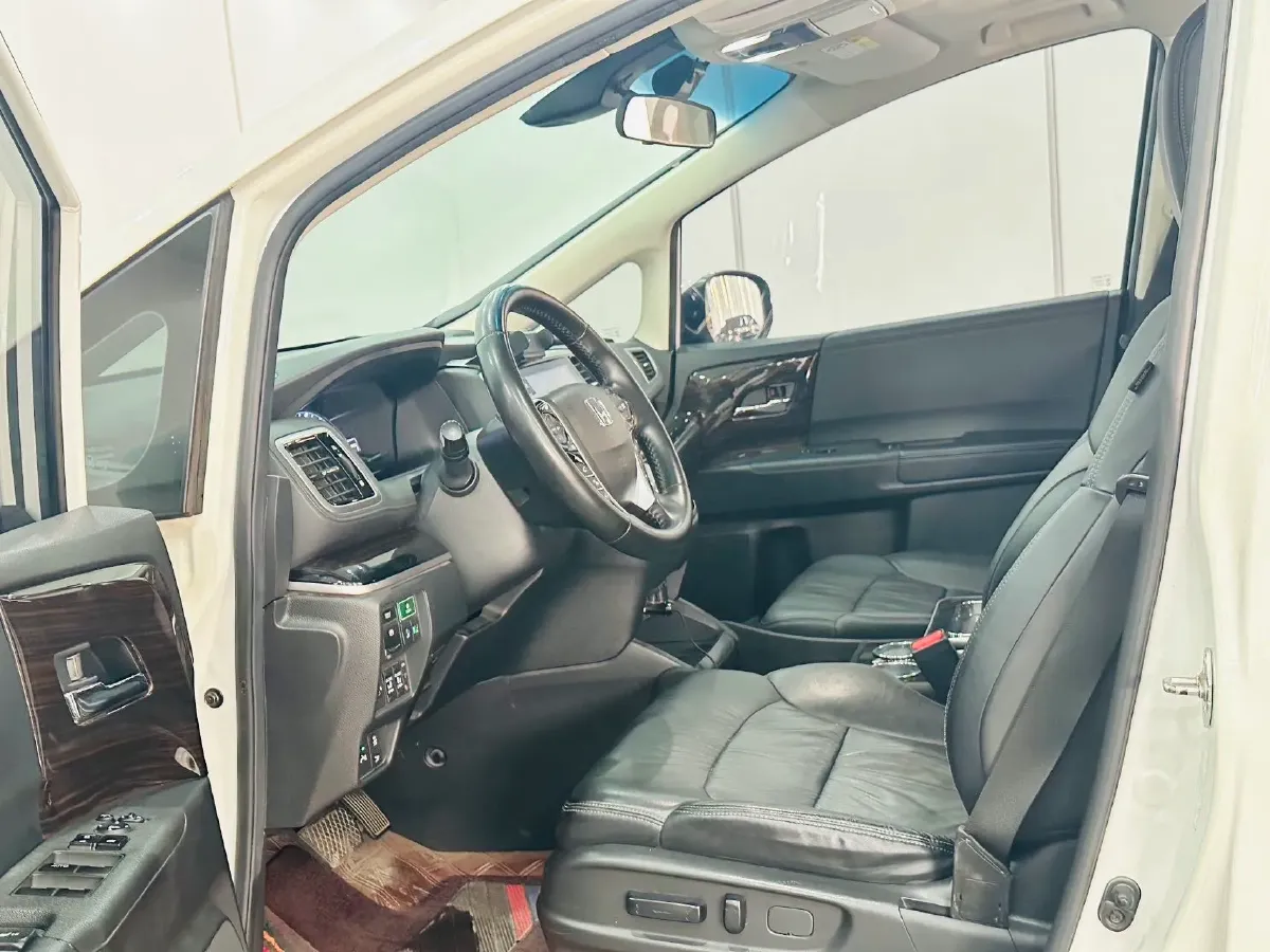 2019 Honda Odyssey 2.0L 146HP L4 E-CVT Hybrid,autocango,china used car exporter,china ev exporter,chinese used car exporter,chinese used ev exporter