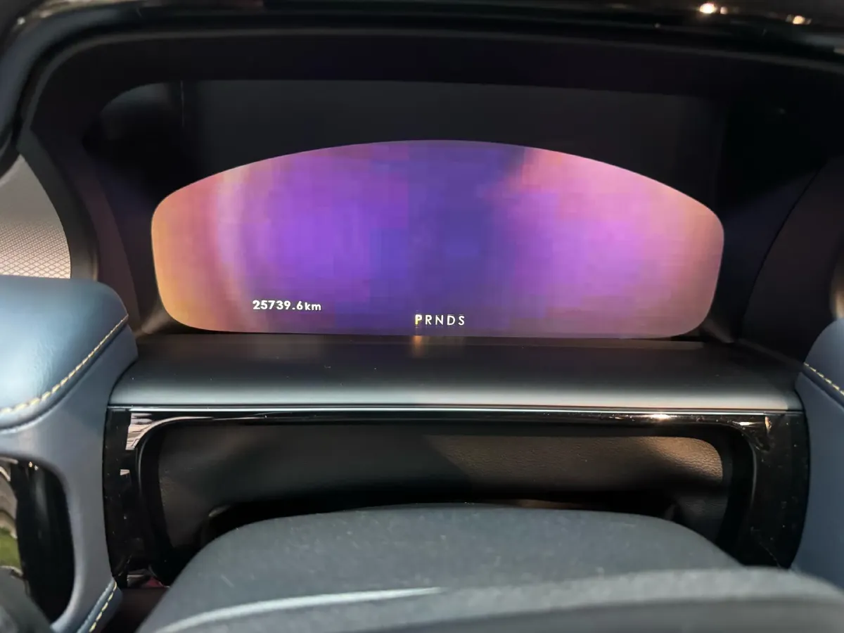 2022 Lincoln Nautilus 2.7T 322HP V6 8AT,autocango,china used car exporter,china ev exporter,chinese used car exporter,chinese used ev exporter