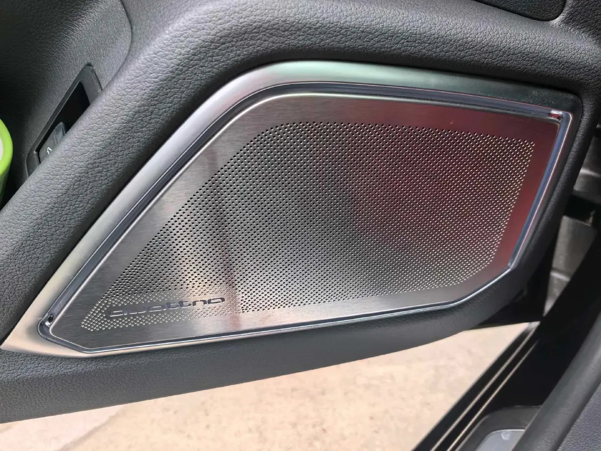 2024 Audi A7L 2.0T 245HP L4 7DCT,autocango,china used car exporter,china ev exporter,chinese used car exporter,chinese used ev exporter