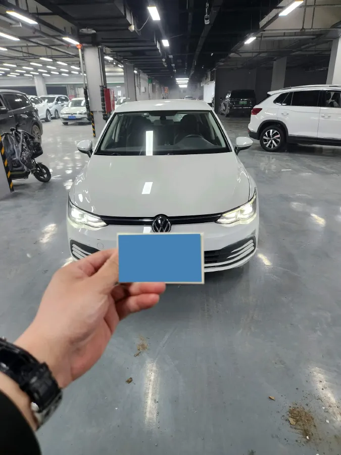 2021 Volkswagen Golf 1.2T 116HP L4 7DCT,autocango,china used car exporter,china ev exporter,chinese used car exporter,chinese used ev exporter