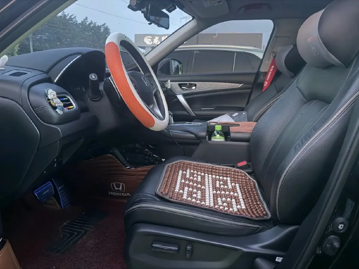 2023 Honda Avancier 1.5T 188HP L4 CVT,autocango,china used car exporter,china ev exporter,chinese used car exporter,chinese used ev exporter