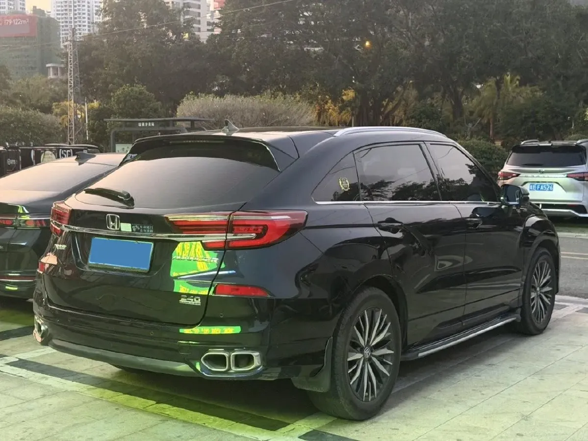 2023 Honda Avancier 1.5T 188HP L4 CVT,autocango,china used car exporter,china ev exporter,chinese used car exporter,chinese used ev exporter