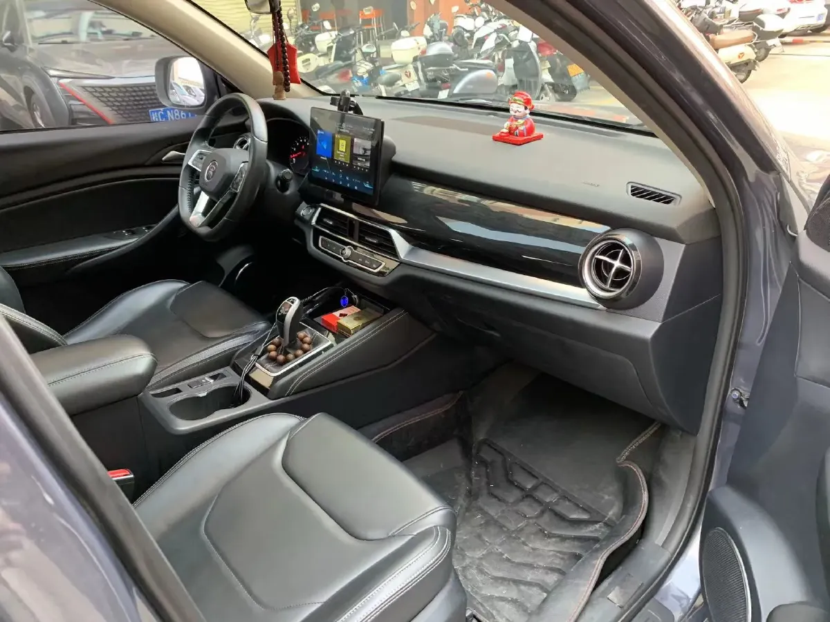 2020 BYD Song 1.5T 160HP L4 6DCT,autocango,china used car exporter,china ev exporter,chinese used car exporter,chinese used ev exporter