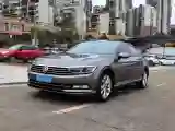 2018 Volkswagen Magotan 1.8T 180HP L4 7DCT