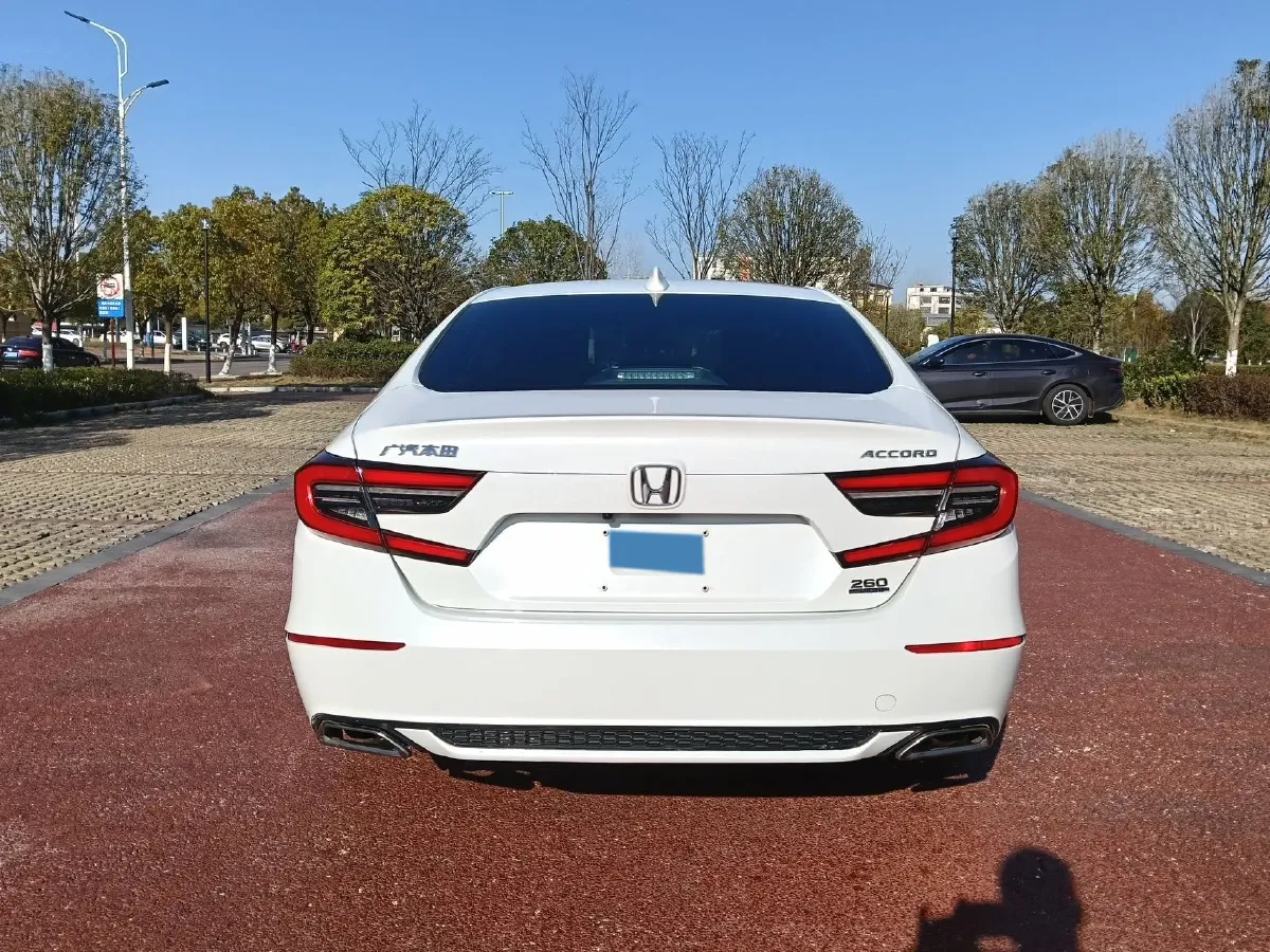 2022 Honda Accord 1.5T 194HP L4 CVT,autocango,china used car exporter,china ev exporter,chinese used car exporter,chinese used ev exporter