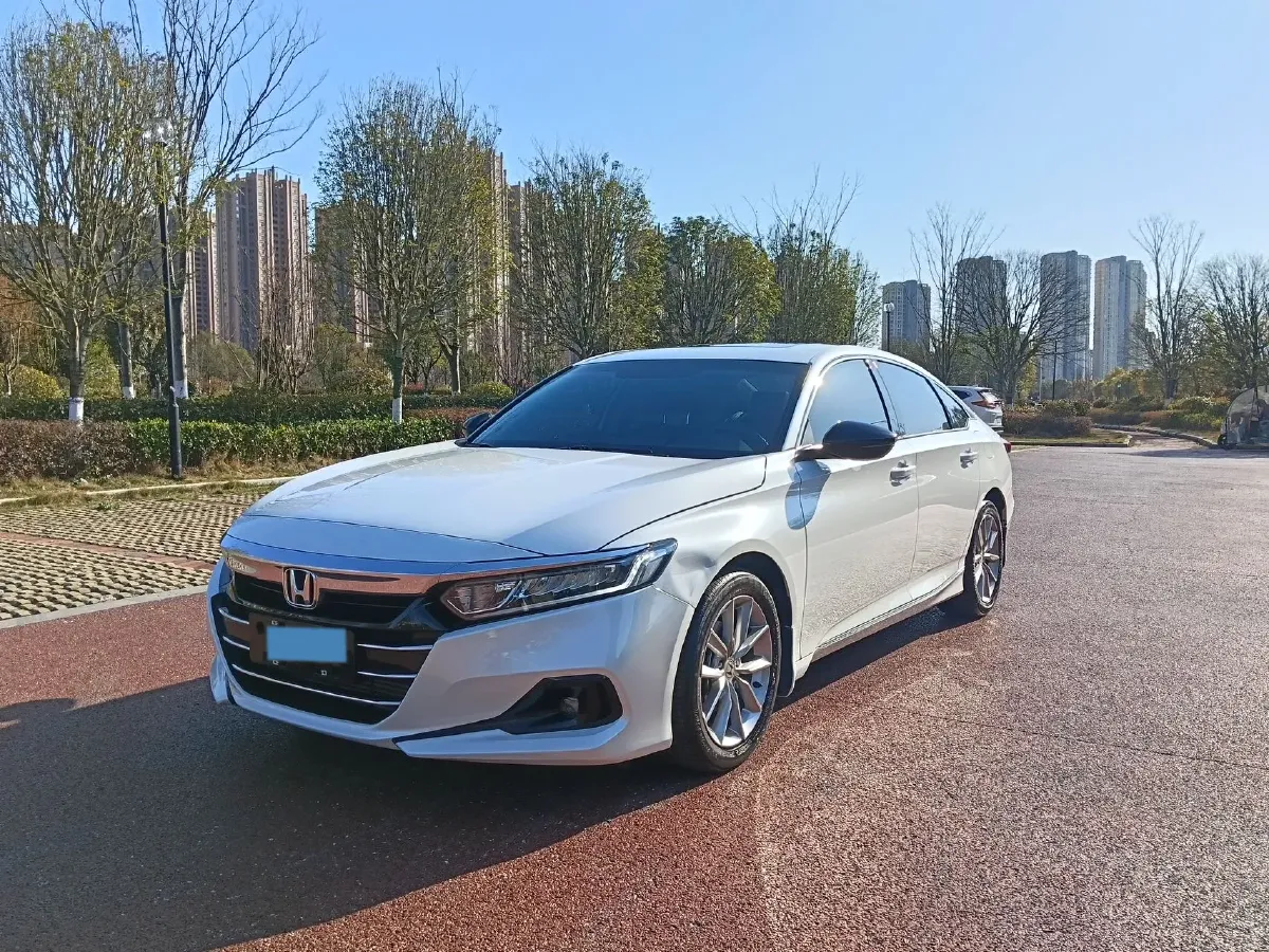 2022 Honda Accord 1.5T 194HP L4 CVT,autocango,china used car exporter,china ev exporter,chinese used car exporter,chinese used ev exporter