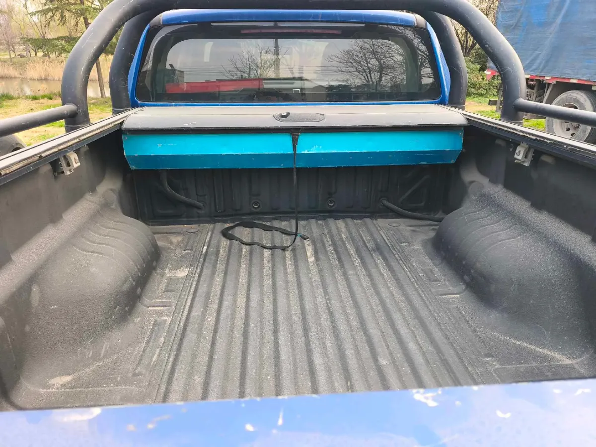 2021 Great Wall Poer 2.0T 163HP L4 8AT,autocango,china used car exporter,china ev exporter,chinese used car exporter,chinese used ev exporter