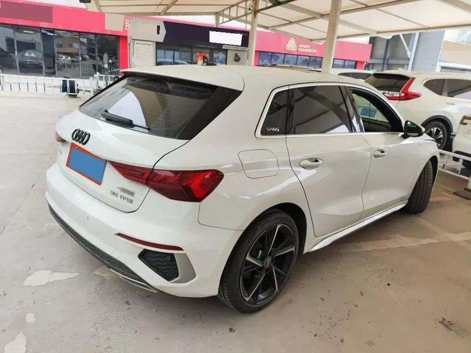 2021 Audi A3 1.4T 150HP L4 7DCT,autocango,china used car exporter,china ev exporter,chinese used car exporter,chinese used ev exporter