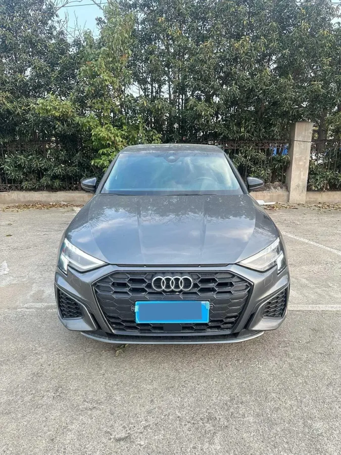 2022 Audi A3 1.4T 150HP L4 7DCT,autocango,china used car exporter,china ev exporter,chinese used car exporter,chinese used ev exporter