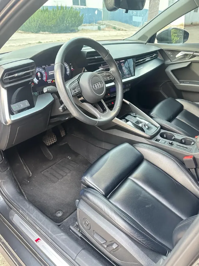 2022 Audi A3 1.4T 150HP L4 7DCT,autocango,china used car exporter,china ev exporter,chinese used car exporter,chinese used ev exporter