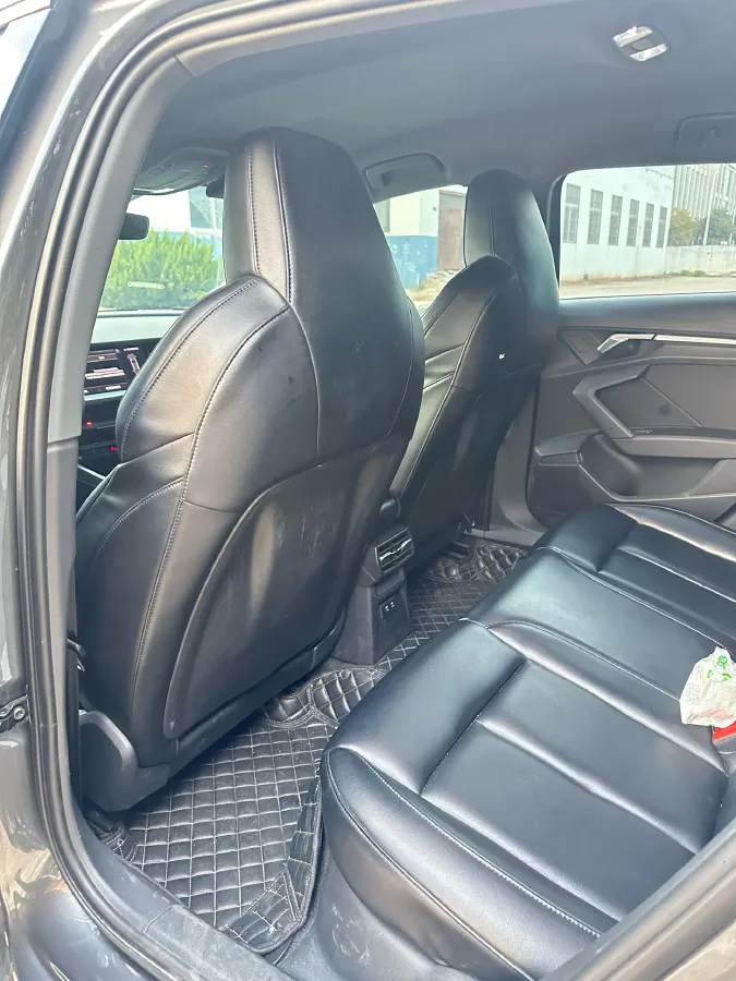 2022 Audi A3 1.4T 150HP L4 7DCT,autocango,china used car exporter,china ev exporter,chinese used car exporter,chinese used ev exporter