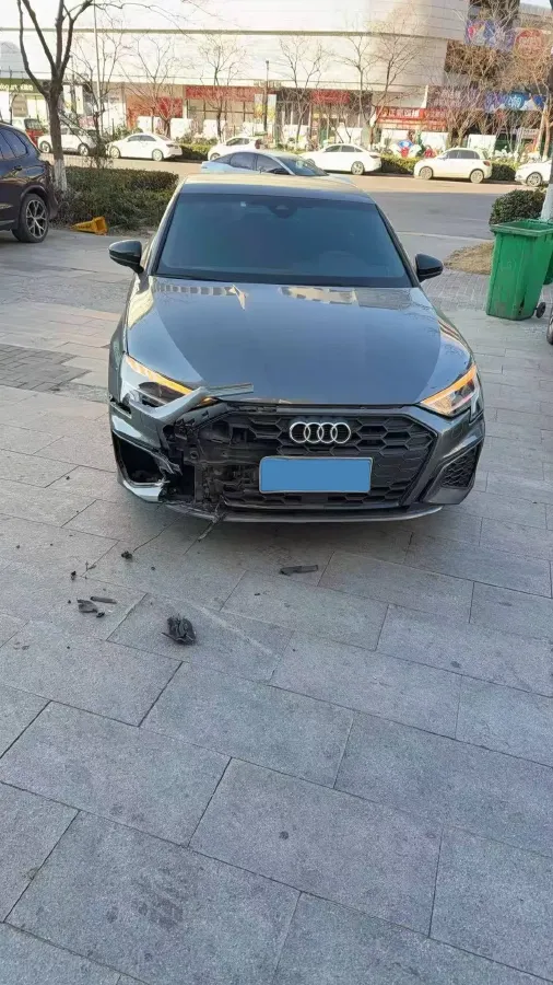2022 Audi A3 1.4T 150HP L4 7DCT,autocango,china used car exporter,china ev exporter,chinese used car exporter,chinese used ev exporter