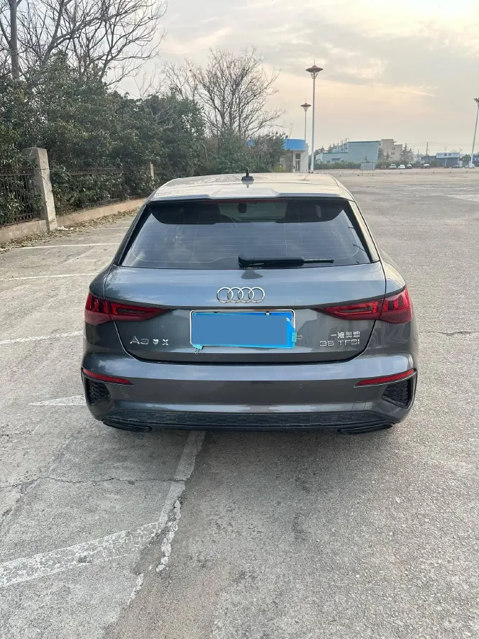 2022 Audi A3 1.4T 150HP L4 7DCT,autocango,china used car exporter,china ev exporter,chinese used car exporter,chinese used ev exporter