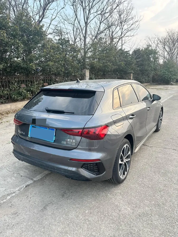 2022 Audi A3 1.4T 150HP L4 7DCT,autocango,china used car exporter,china ev exporter,chinese used car exporter,chinese used ev exporter