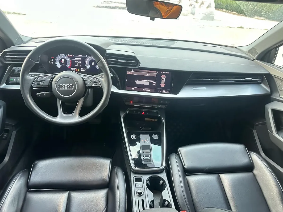 2022 Audi A3 1.4T 150HP L4 7DCT,autocango,china used car exporter,china ev exporter,chinese used car exporter,chinese used ev exporter