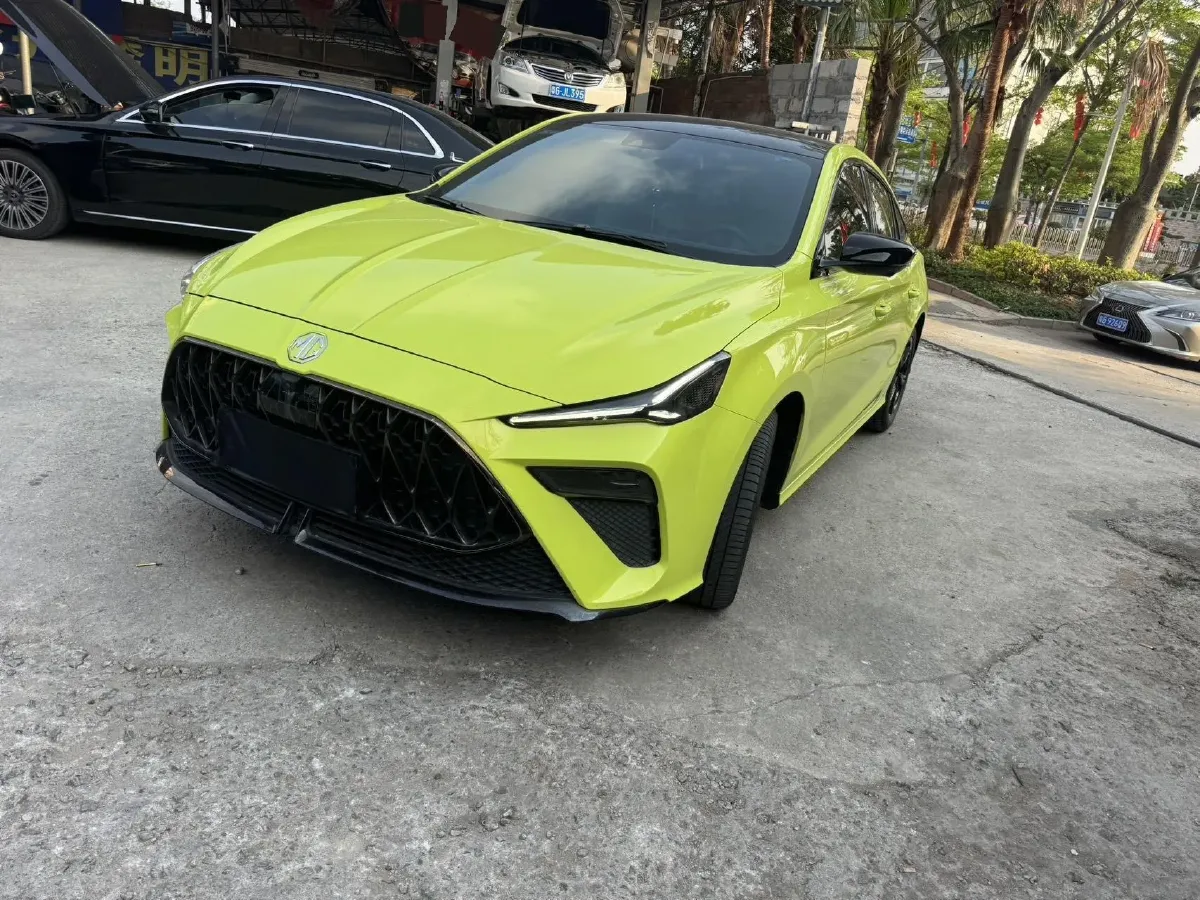 2022 MG 5 Scorpio 1.5T 181HP L4 7DCT,autocango,china used car exporter,china ev exporter,chinese used car exporter,chinese used ev exporter