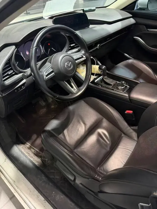 2021 Mazda 3 Axela 2.0L 158HP L4 6AT,autocango,china used car exporter,china ev exporter,chinese used car exporter,chinese used ev exporter