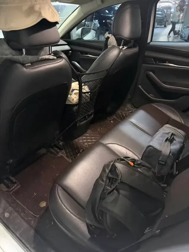 2021 Mazda 3 Axela 2.0L 158HP L4 6AT,autocango,china used car exporter,china ev exporter,chinese used car exporter,chinese used ev exporter