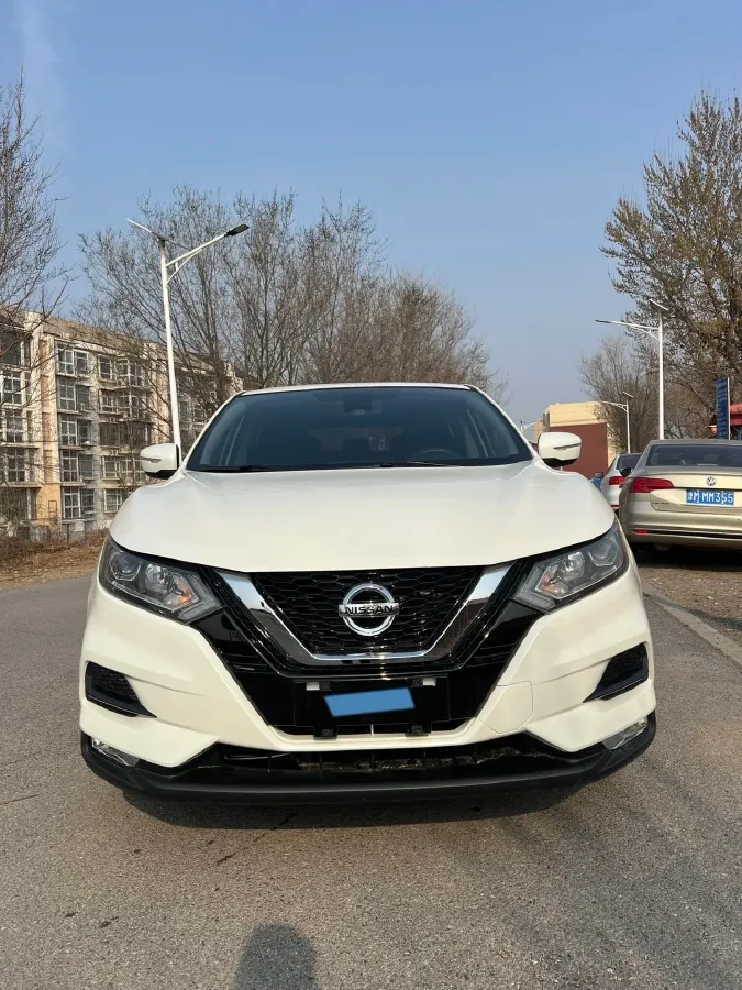 2021 Nissan Qashqai 2.0L 151HP L4 CVT,autocango,china used car exporter,china ev exporter,chinese used car exporter,chinese used ev exporter