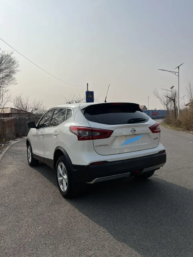 2021 Nissan Qashqai 2.0L 151HP L4 CVT,autocango,china used car exporter,china ev exporter,chinese used car exporter,chinese used ev exporter